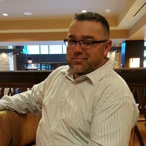 Meet your Posher, Tim